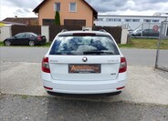 Škoda Octavia 7