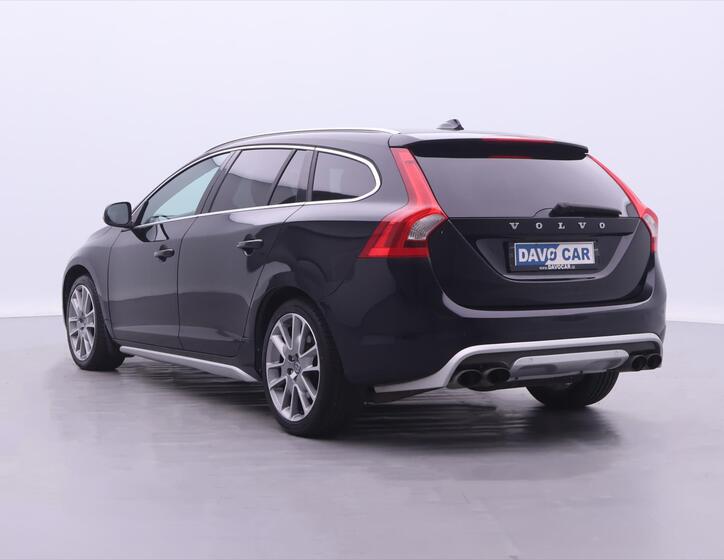 Volvo V60 5
