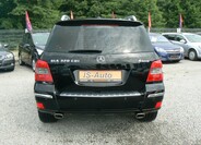 Mercedes-Benz GLK 6