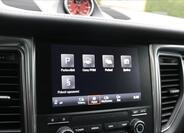 Porsche Macan 44