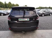 Land Rover Range Rover 6