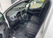 Citroën Berlingo 9