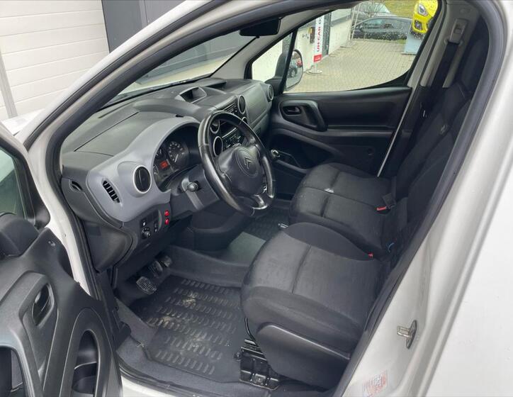 Citroën Berlingo 9