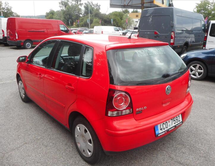 Volkswagen Polo 7