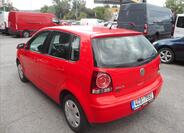 Volkswagen Polo 7