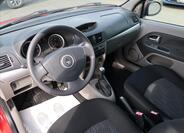Renault Thalia 9