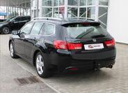 Honda Accord 4