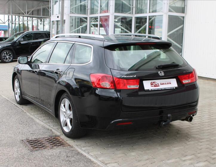 Honda Accord 4
