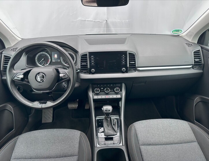 Škoda Karoq 17