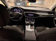 Audi A6 10