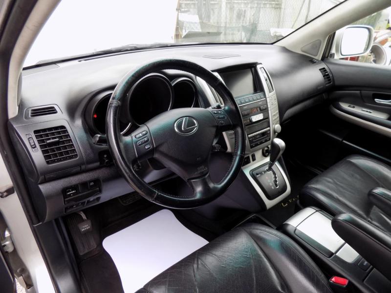 Lexus RX 400h