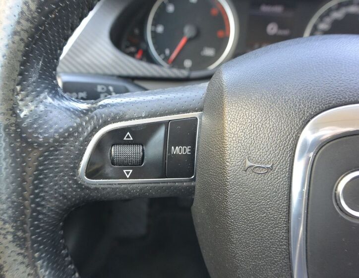 Audi A4 17