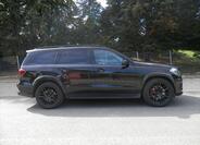 Mercedes-Benz GL 10