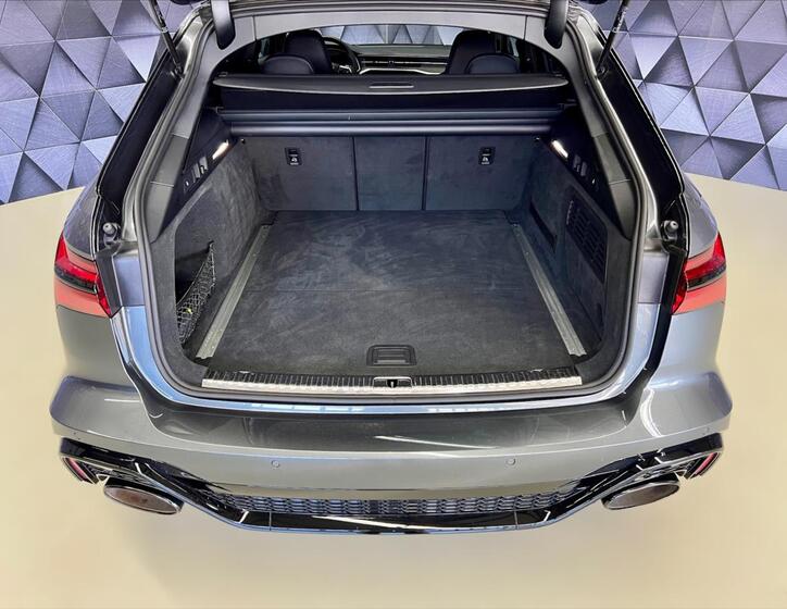 Audi RS 6 36