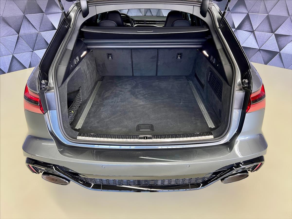 Audi RS 6