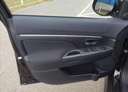 Mitsubishi ASX 18