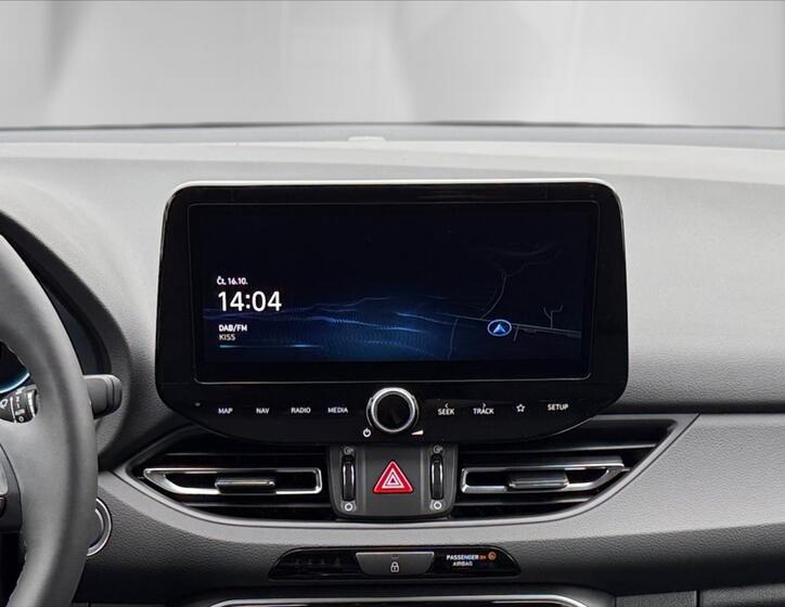 Hyundai i30 18