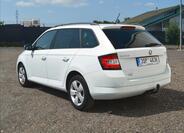 Škoda Fabia 3