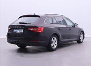 Škoda Superb 7