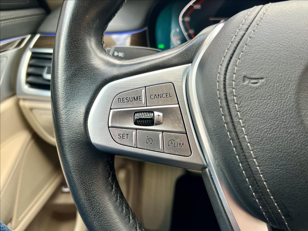 BMW Řada 7