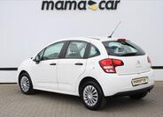 Citroën C3 5