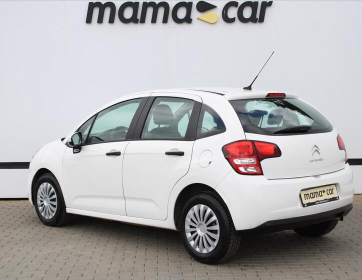 Citroën C3 5