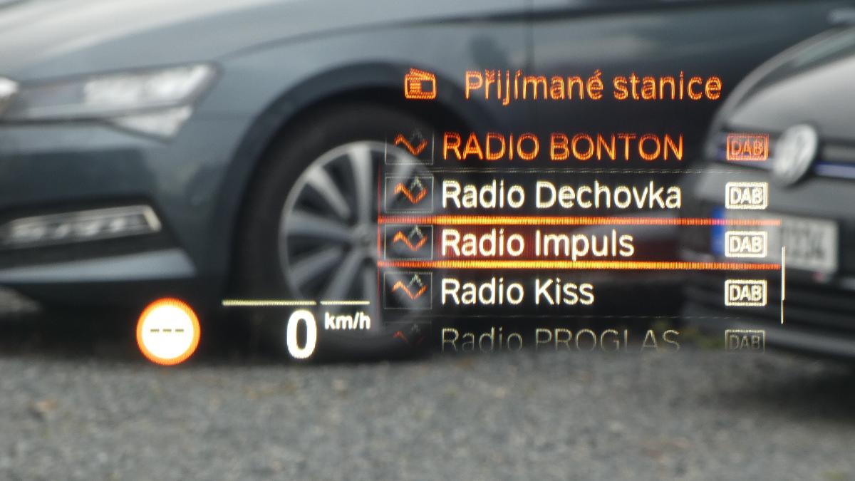 BMW Řada 5