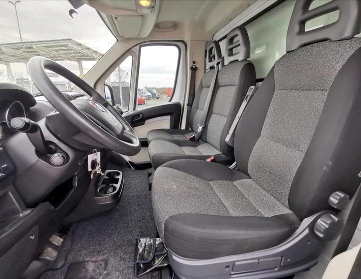 Fiat Ducato 5