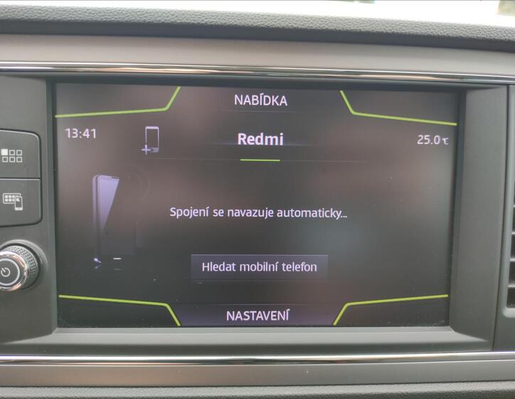 Seat Leon 11