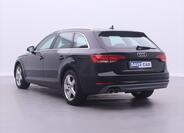 Audi A4 5
