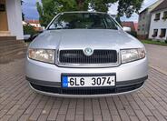 Škoda Fabia 15