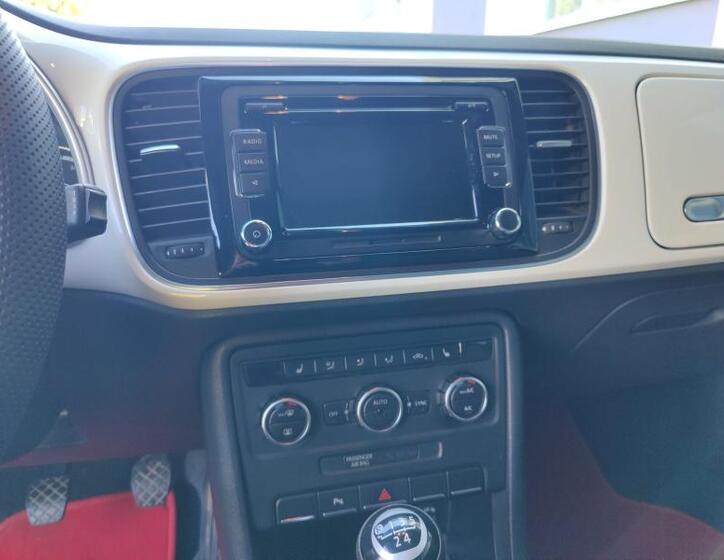 Volkswagen Beetle 20