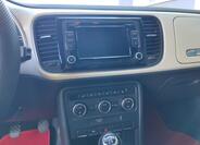 Volkswagen Beetle 20