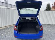 Škoda Fabia 12