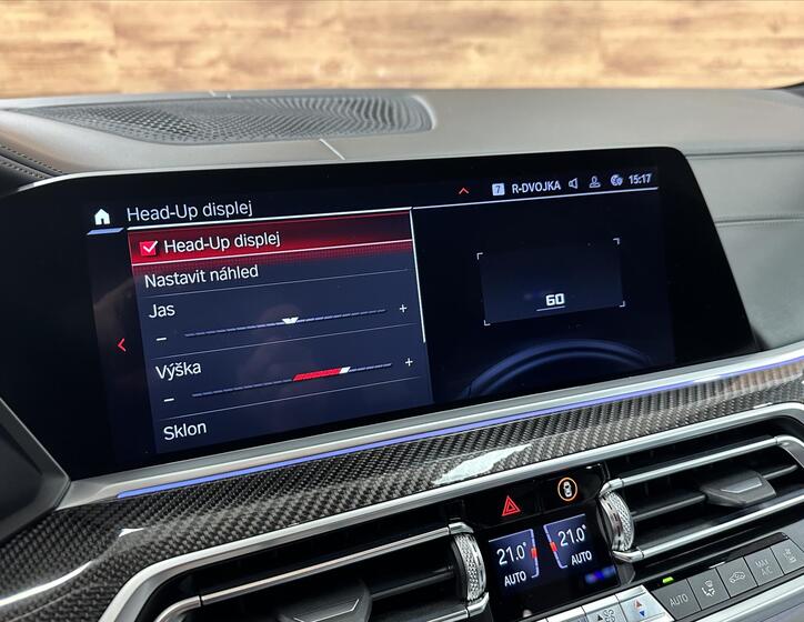 BMW X5 22