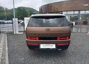 Hyundai Santa Fe 7