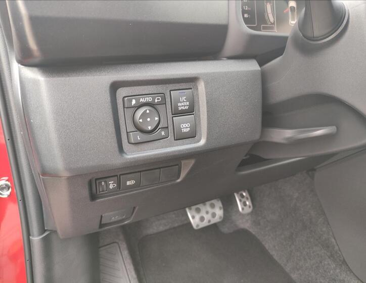 Toyota GR Yaris 9