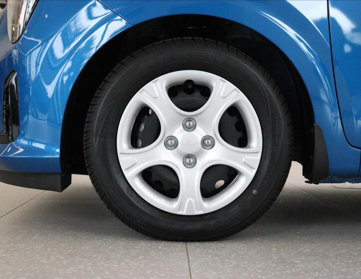 KIA Picanto 17