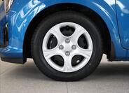 KIA Picanto 17