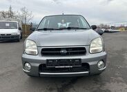 Subaru Justy 3