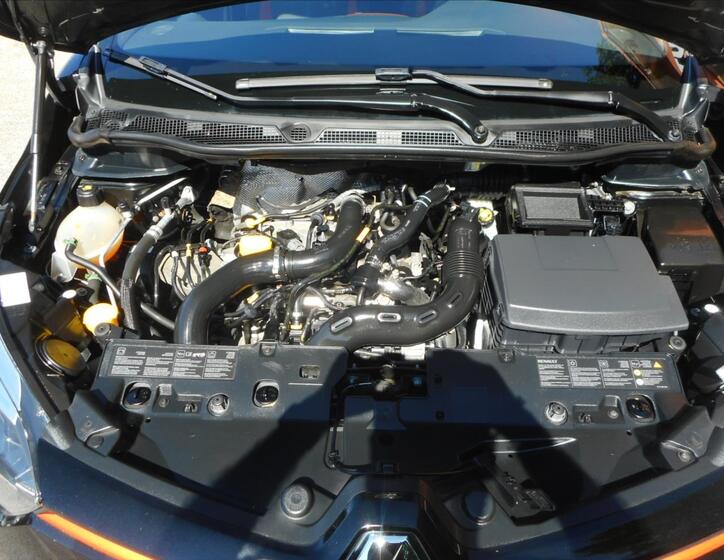 Renault Captur 24