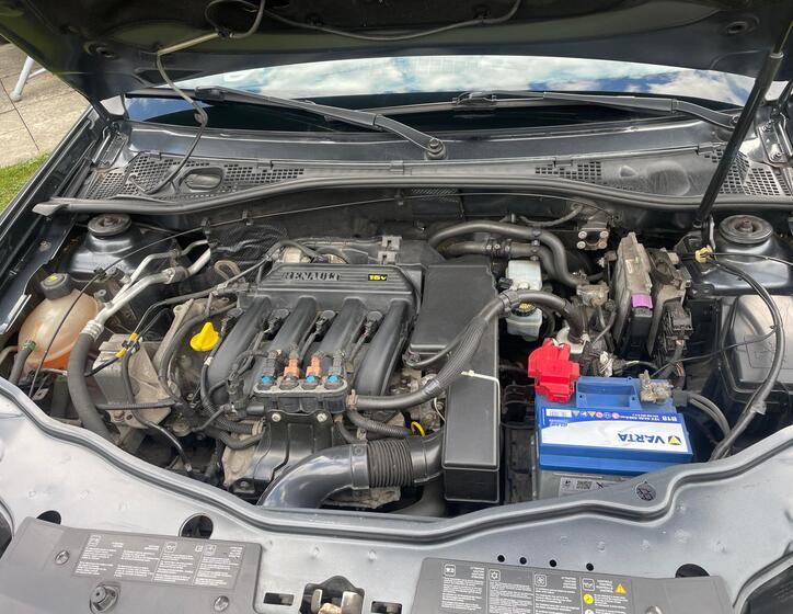 Dacia Duster 8