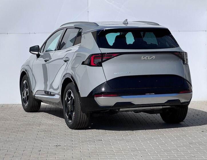 KIA Sportage 6