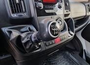 Peugeot Boxer 30