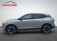 Nissan Qashqai 8