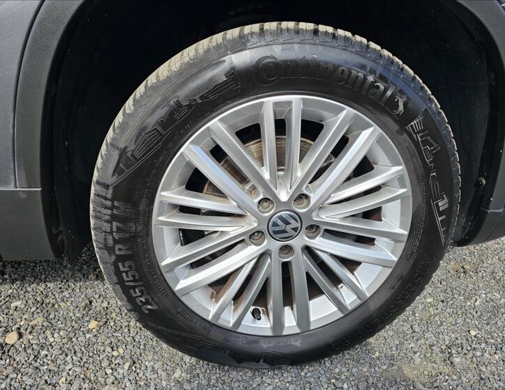 Volkswagen Tiguan 38