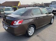 Peugeot 301 5