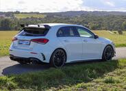 Mercedes-Benz Třídy A 7