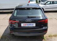 Audi A4 5