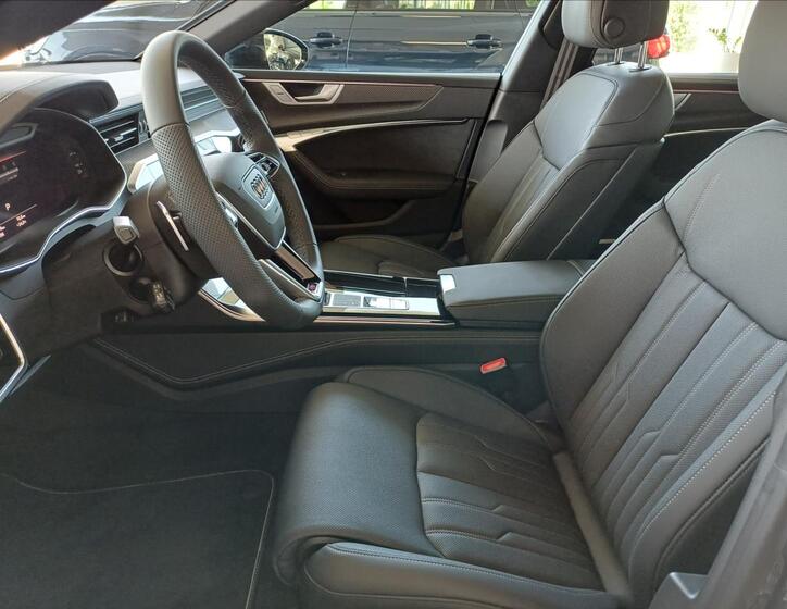 Audi S7 9